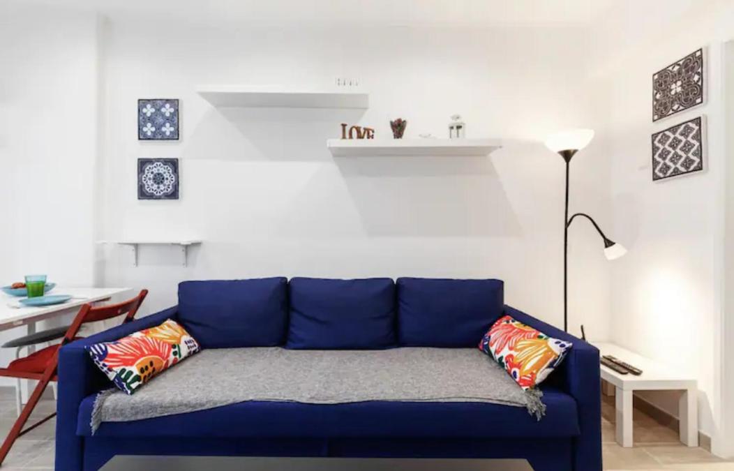 Beautiful 1 Bedroom Apartment Near Benfica Лиссабон Экстерьер фото